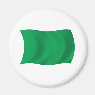 Aimant Drapeau Libyen