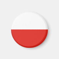 Drapeau polonais