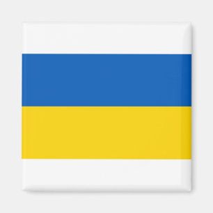 Aimant Drapeau Ukraine