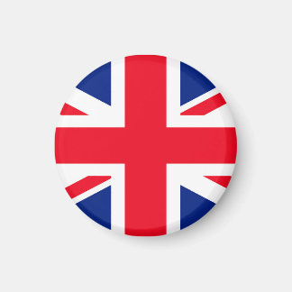 Aimant Drapeau Union Jack du Royaume-Uni