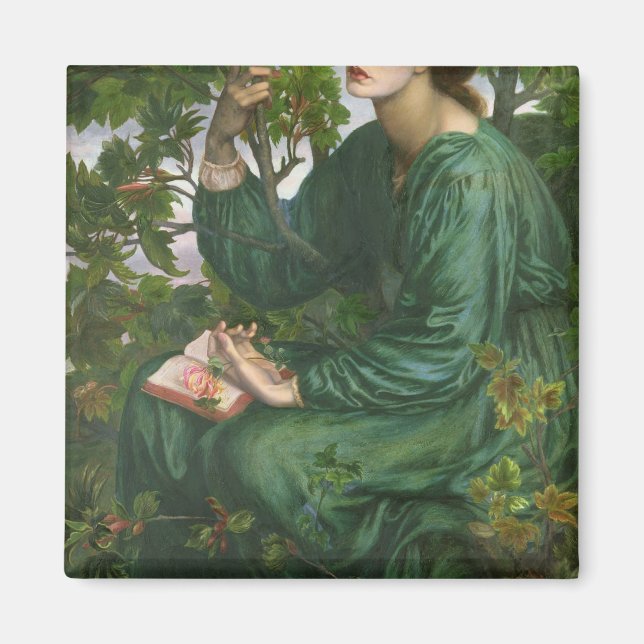 Aimant Dream Day, 1880 (Devant)