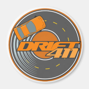 Aimant Drift411