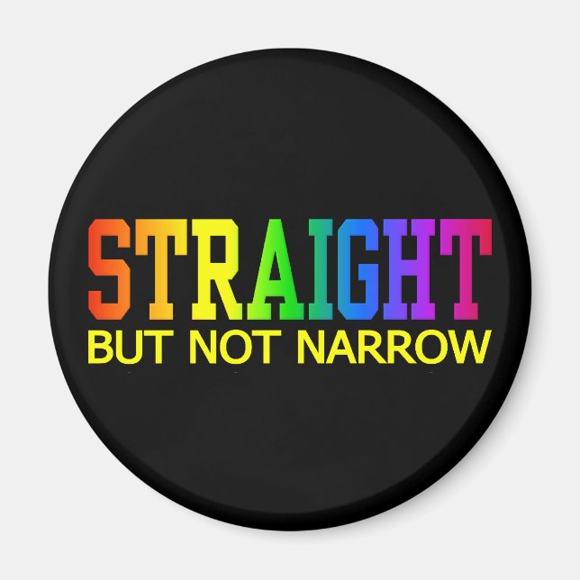 Aimant droit (Devant)