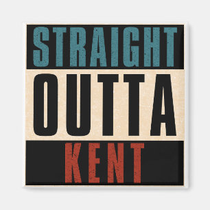 Aimant Droit devant Kent Washington WA