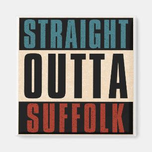 Aimant Droit devant Suffolk Virginia VA