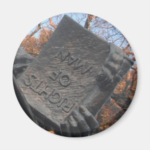 Aimant Droits De L'Homme