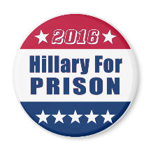 Drôle | Hillary Pour PRISON | Election 2016