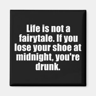 Aimant Drôle sarcastique dit des citations célèbres sarca