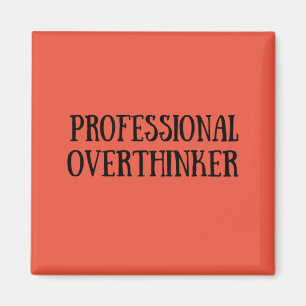 Aimant Drôle sarcastique dit la police noire