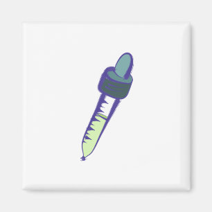 Aimant Dropper