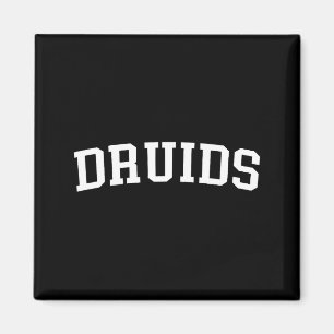 Aimant Druides 