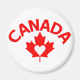 Aimant du Canada
