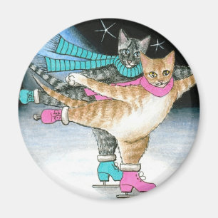 aimant du chat 437