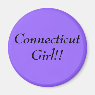 Aimant du Connecticut