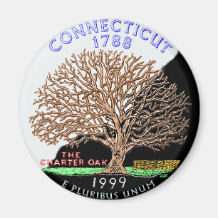 Aimant du Connecticut