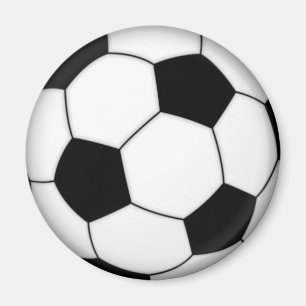 Aimant du football