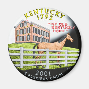 Aimant du Kentucky
