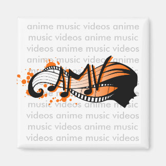 aimant du logo 09