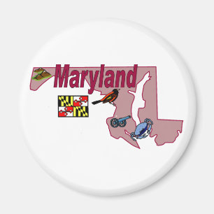 Aimant du Maryland