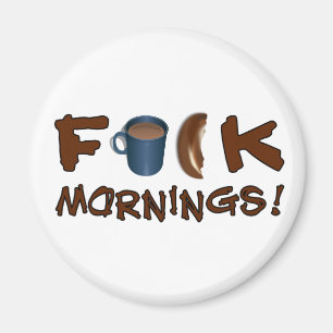 Aimant du matin