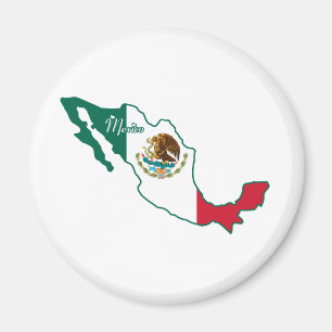 Aimant du Mexique
