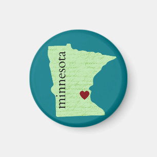 Aimant du Minnesota