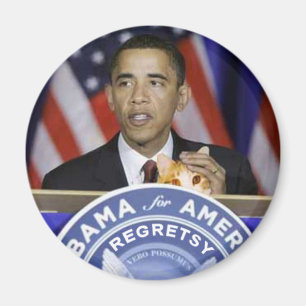 Aimant du niveau 4 d'Obama