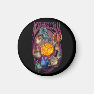 Aimant du réfrigérateur NWC44