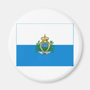 Aimant du Saint-Marin