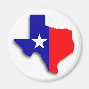 Aimant du Texas