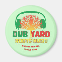 Dub Yard Roots