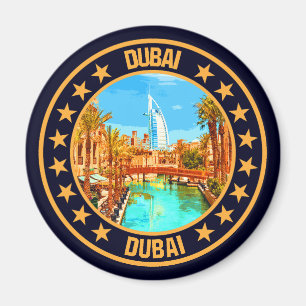 Aimant Dubai