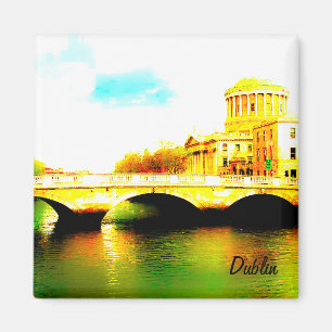 Aimant Dublin