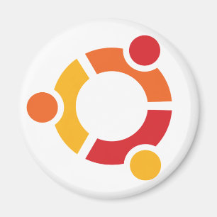 Aimant d'Ubuntu