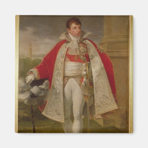 Aimant Duc de duroc de Geraud-Christophe-Michel de Frioul