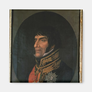 Aimant Duc de Francois Lefebvre de Dantzig