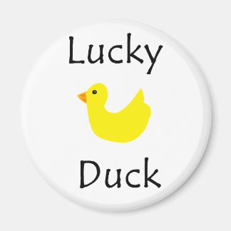 Aimant Duck