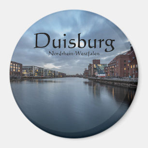 Aimant Duisburg Allemagne