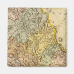 Aimant Dumfriesshire Nord