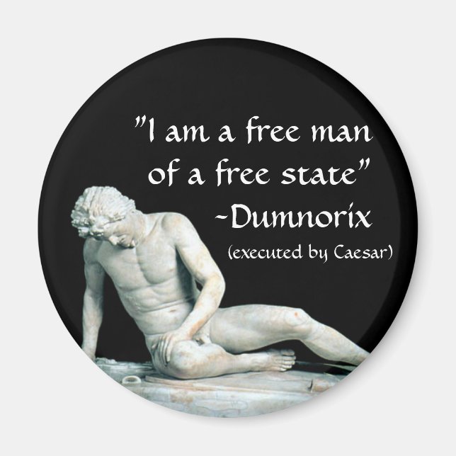 Aimant Dumnorix (Devant)