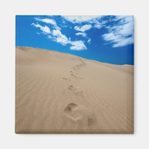 Aimant Dunes de Grande Canarie