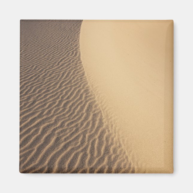 Aimant Dunes de la vallée de Californie (Devant)