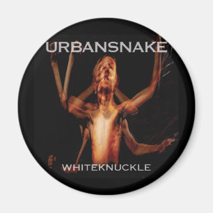 Aimant d'Urbansnake