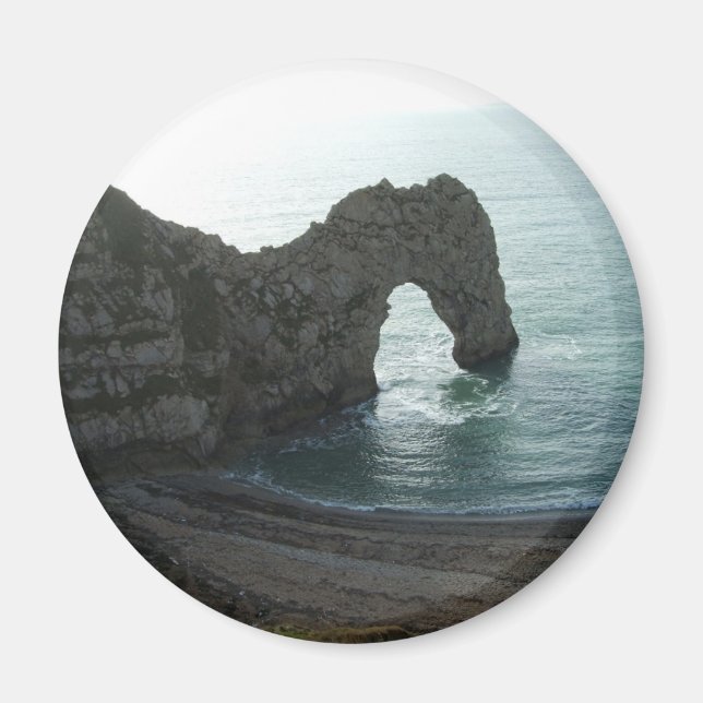 Aimant Durdle Door 2005 (Devant)
