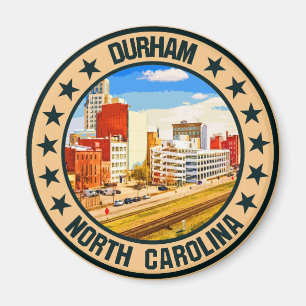 Aimant Durham