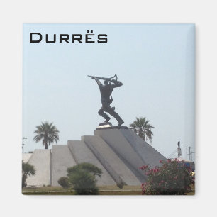 Aimant Durres