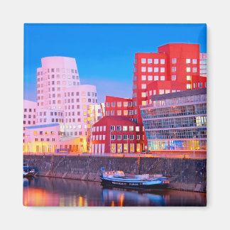 Aimant Düsseldorf 02A