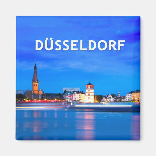 Aimant Dusseldorf 06C