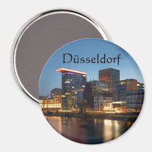 Aimant Dusseldorf Allemagne