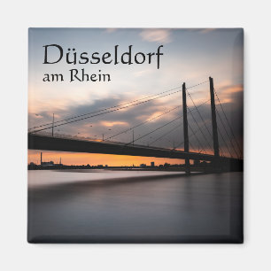 Aimant Dusseldorf Allemagne
